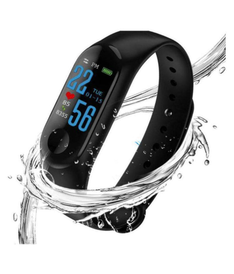 2022 New Product Factory Price M3 Sports Smart Bracelet Mobile Phone  Waterproof M3 Smart Watch - China Smart Watch and Watch price |  Made-in-China.com